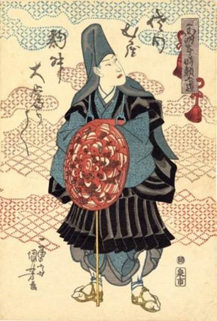 Kuniyoshi Project
